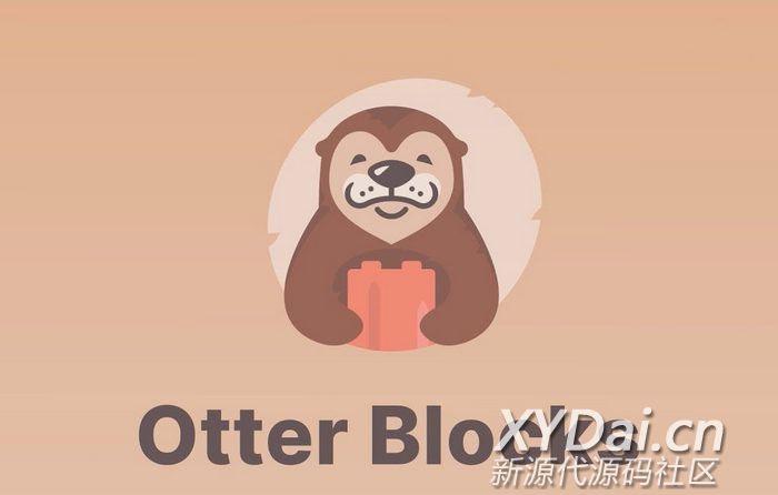 65美刀的Otter Pro v2.0.13 – 轻量级 Gutenberg 创